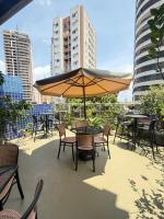 studio 202 | wifi | JC STAYS - B&B Belém