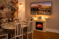 Tynska apartment - B&B Praga