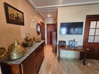 Cosy Stay in the Heart of Prime Central Location - Ferienwohnung Skhirate