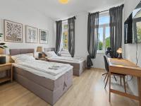 StayTime - Haven Suite - B&B Dresda