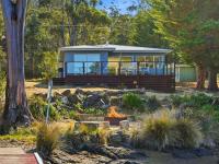 Prosser River Retreat - Gateway to Maria Island - B&B Orford