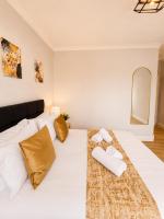 Beautiful Apartments in the Heart of Camden Town - B&B London