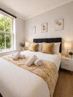Beautiful Apartments in the Heart of Camden Town - B&B Londra