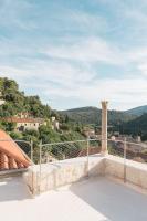 House in Historic Center with Rooftop Terrace - B&B Lastovo
