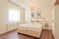 CARRÉ Himmerod - Marx Hotels und Apartments - Stadtzentrum - B&B Wittlich