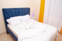 Cutie homes_studio - B&B Nairobi