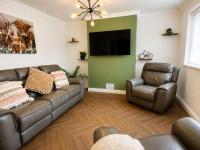 No 19 Bryneithin - B&B Burry Port