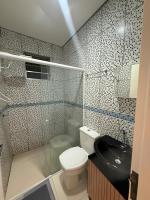 Cozy house with a privileged location - B&B Atibaia