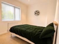 No 19 Bryneithin - Ferienwohnung Burry Port