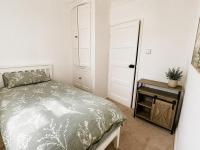 No 19 Bryneithin - Ferienwohnung Burry Port