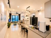 Midvalley Southkey Mosaic Greyline Residence JB CIQ 2BR 8pax - B&B Johor Bahru