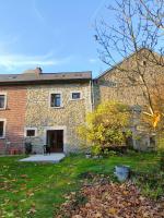 Gîte Falihottes - B&B Braives