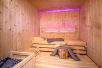 Bergblick with Private Sauna by Apartment Managers - Bed and Breakfast Kirchberg in Tirol
