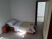 Three-Bedroom Apartment with Balcony