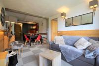 Résidence Lauzieres - Appartement rénové 3 pièces 7 personnes MAE-4804 - Chambres d'hôtes Arc 1800