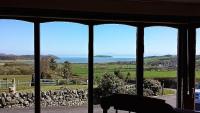 Collin Hill House - B&B Castle Douglas