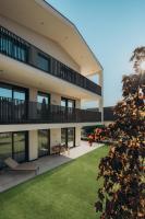Terra Mea - NEW - Ferienwohnung Coltura