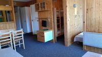 Résidence Nova 1 - Appartement 2 pièces 6 personnes avec Parking MAE-5604 - Bed and Breakfast Arc 1800