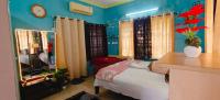 The Garden Nest Kolkata - B&B Kolkata
