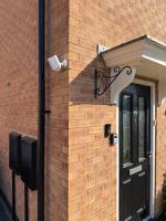 Lovely 3 Bedroom house with parking - B&B Nottingham