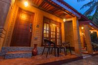 ECO Villa JG - Bed and Breakfast Mirissa city