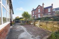 Knaresborough House Near Train Station, Castle, River And Shipton's Cave - B&B Knaresborough