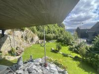 Cozy Apartment in Varden with Great Views of Stavanger - Ferienwohnung Stavanger