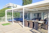 'The Penthouse' 122 Camarque Umdloti Beachfront - Bed and Breakfast eMdloti