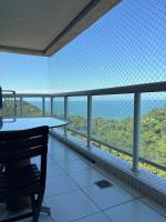 Apartamento com Vista Maravilhosa Balneário Camboriú - B&B Camboriú