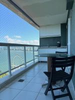 Apartamento com Vista Maravilhosa Balneário Camboriú - B&B Camboriú