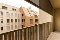 Vydrica by Ellements, brand new designer apartment - B&B Bratislava