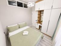 Apartment mit 3 Schlafzimmern