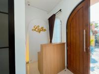Lefko Malioboro Rooms & Villa by Sighma - B&B Yogyakarta