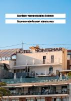 Apartalux Centralmar Centro - Ferienwohnung Benidorm