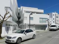 Casitasmanoli Conil - Ferienwohnung Conil de la Frontera