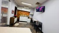 Loft climatizado no veneza ao lado do Parque Ipanema - Chambres d'hôtes Ipatinga