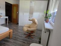 Zweite Heimat - Bed and Breakfast Reinheim