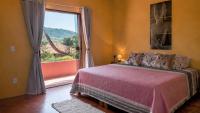 Varanda da Montanha - Bed and Breakfast Cavalcante