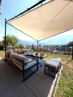 Chez Leny - B&B Monthey