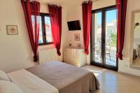 Casa Lucilla vicino Castello e Centro Storico - Chambres d'hôtes Otrante