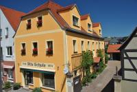 Pension Ott - B&B Radebeul