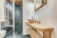Chalet Lo Soli - Chalet au charme rustique pour 12 personnes MAE-6974 - B&B Tignes