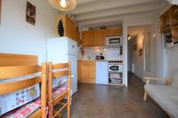 Résidence La Sapiniere - Appartement 5 personnes proche des pistes de l'Espace Diamant MAE-7454 - Ferienwohnung Notre-Dame-de-Bellecombe