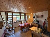 Résidence Asters - Appartement chaleureux avec mezzanine et cuisine équipée pour 6 personnes MAE-4484 - Chambres d'hôtes Les Ménuires