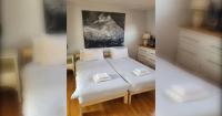 Beautiful 1 Bedroom Apartment in Victoria - Bed and Breakfast Londen