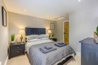1 Bed in Woodbridge oc-11ang - B&B Woodbridge