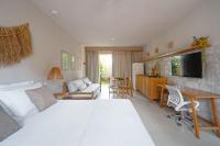 Appartement - Rez-de-Chaussée