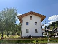 Alpine Grace - Chambres d'hôtes Falcade