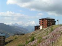 Résidence Necou - Appartement 4 persons en bord de pistes MAE-5094 - B&B Les Ménuires
