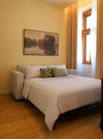 Cozy Apartment near the Prague Tower - B&B Prague